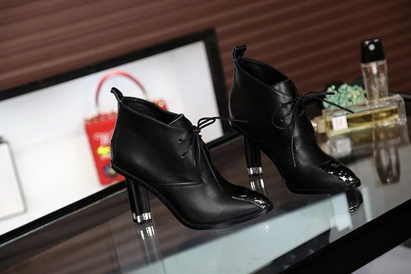LV Casual Fashion boots Women--029